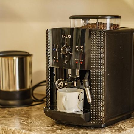 老城1号便捷公寓 萨尔茨堡 外观 照片